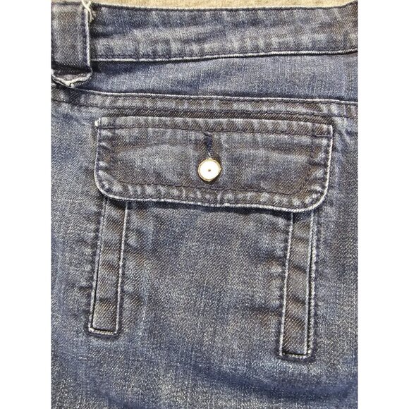 Kut From The Kloth Jeans Womens Size 32 Bootcut Kut Kollection - Picture 12 of 12